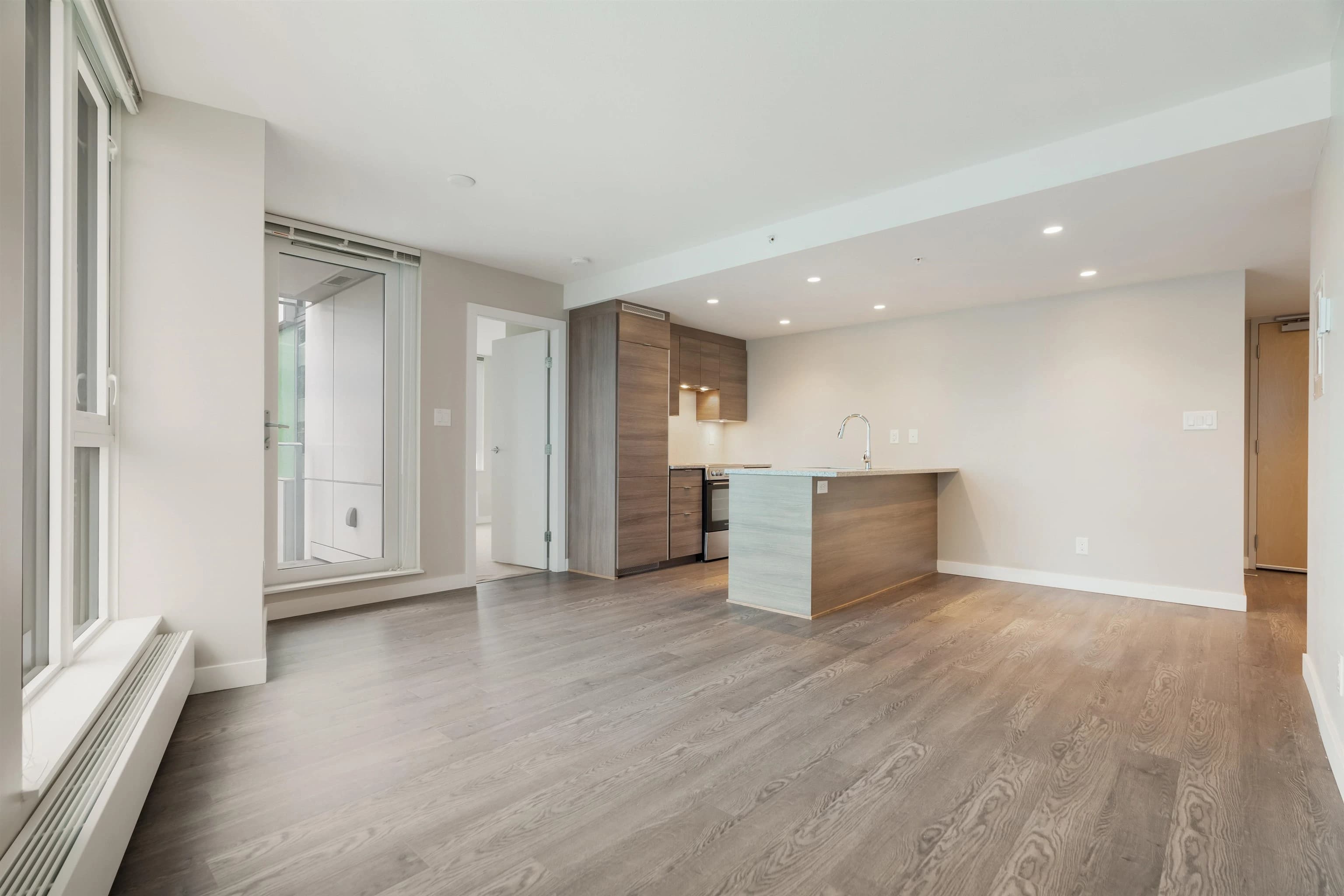 Dining Room / Living Room