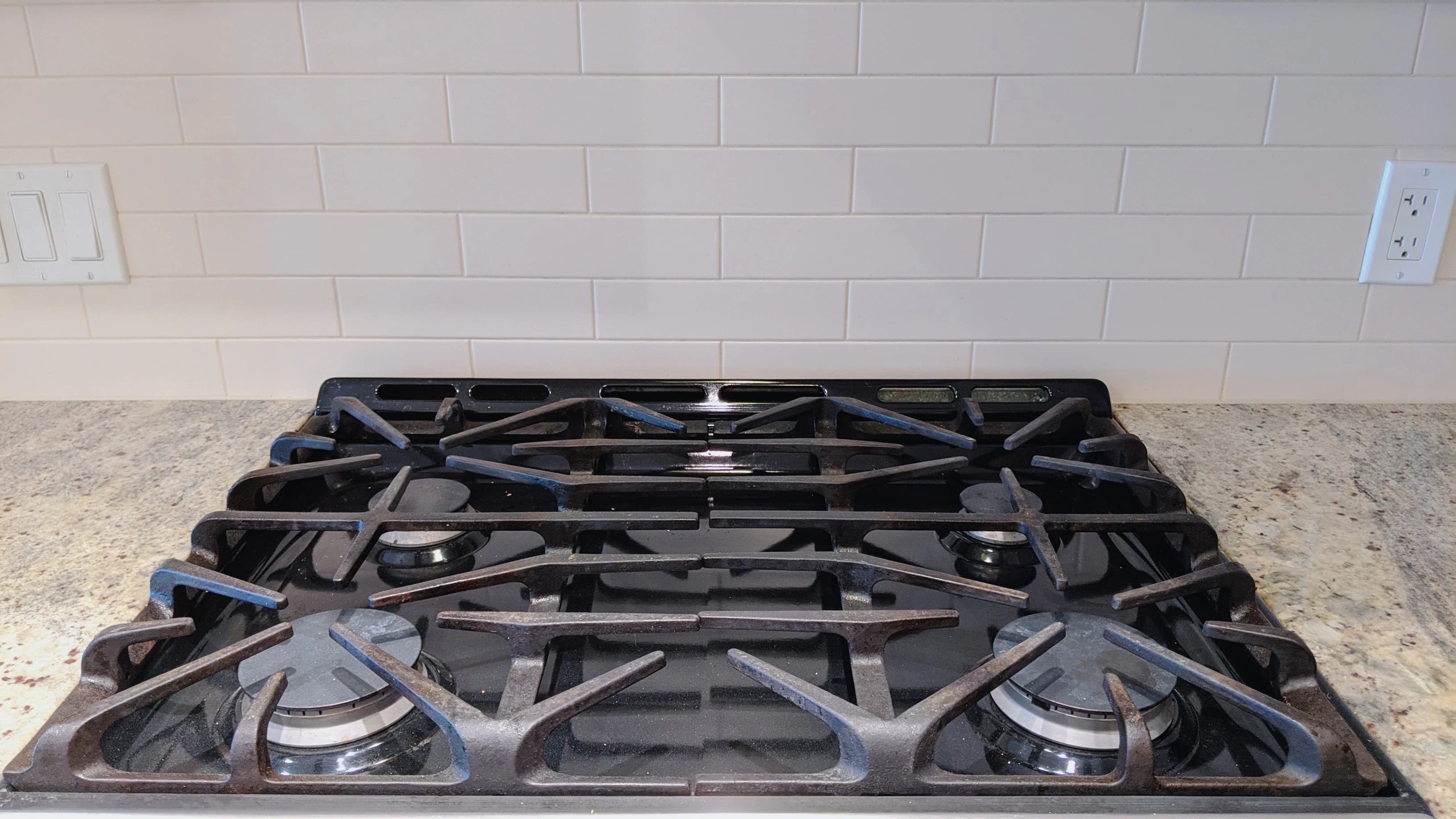 Stove Top