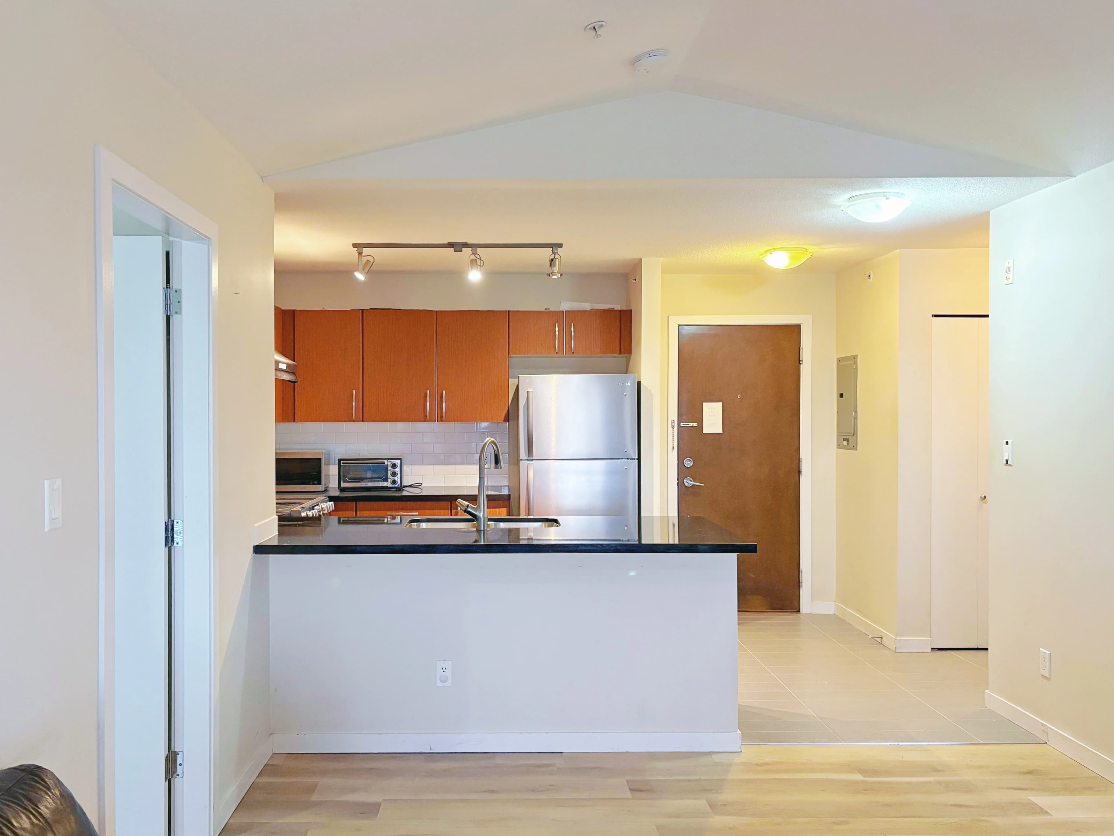 2 Bed 2 Bath Apartment at Cadence near Burnaby Royal Oak Station